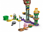 LEGO® Super Mario™ 71387 - Dobrodružstvo s Luigim – štartovací set